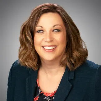 Dena Schmaedecke Headshot